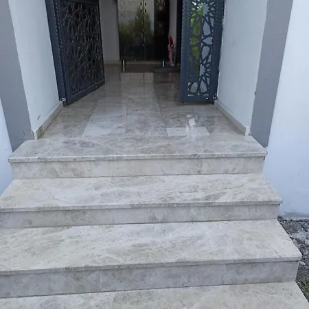 Mirsah Garden شقة