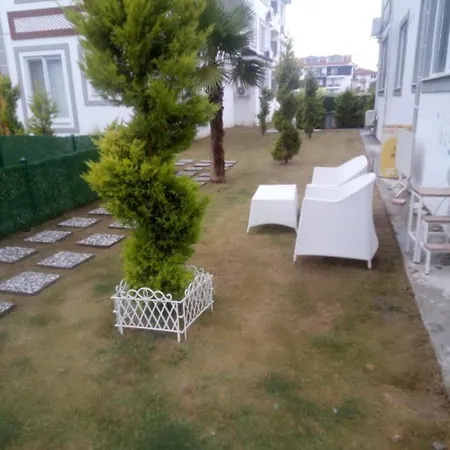 Mirsah Garden شقة