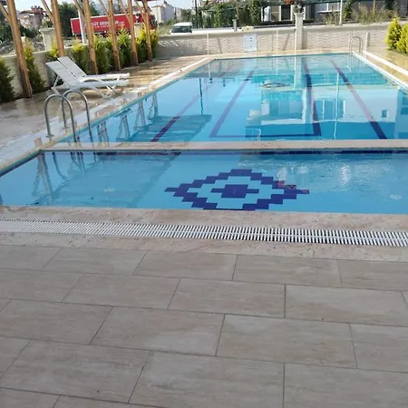 Mirsah Garden Apartment