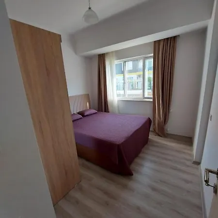 Mirsah Garden Apartment *